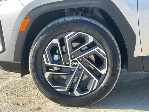 New 2025 Hyundai Tucson Limited image 26