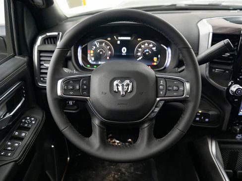 New 2026 RAM 2500 Laramie image 15