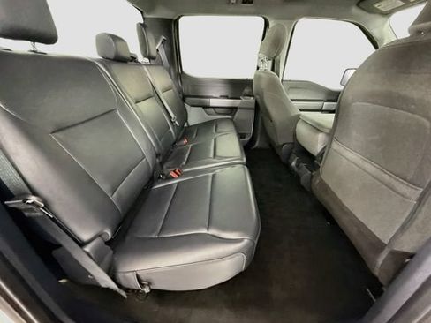 Used 2021 Ford F150 XLT w/ Equipment Group 301A Mid AWD/4WD image 25