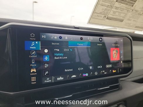 New 2025 Jeep Wrangler Unlimited Sport S 4xe w/ Convenience Group image 35