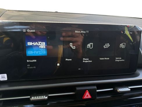 New 2026 Kia Sportage LX FWD image 15