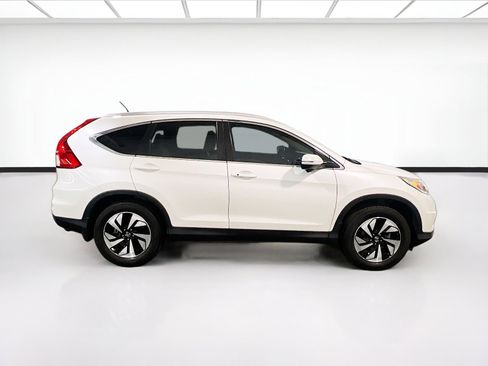 Used 2016 Honda CR-V Touring image 25