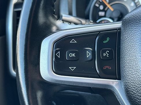 Used 2022 RAM 1500 Big Horn RWD image 30