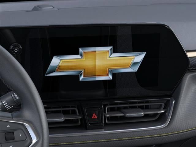 New 2026 Chevrolet TrailBlazer ACTIV AWD/4WD image 20