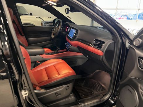 Used 2024 Dodge Durango SRT Hellcat AWD/4WD image 40
