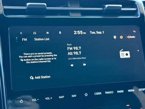 Used 2024 Hyundai Tucson XRT FWD image 22