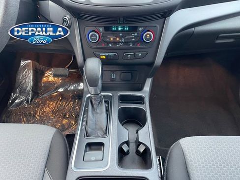 Used 2019 Ford Escape SE image 14