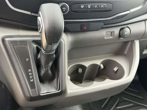 New 2026 Ford Transit 150 148 Medium Roof image 13