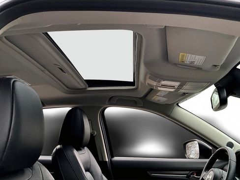 Used 2024 MAZDA CX-5 Carbon Edition image 15