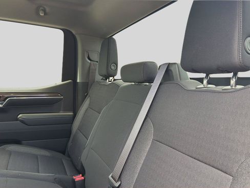 Used 2024 Chevrolet Silverado 1500 LT AWD/4WD image 19