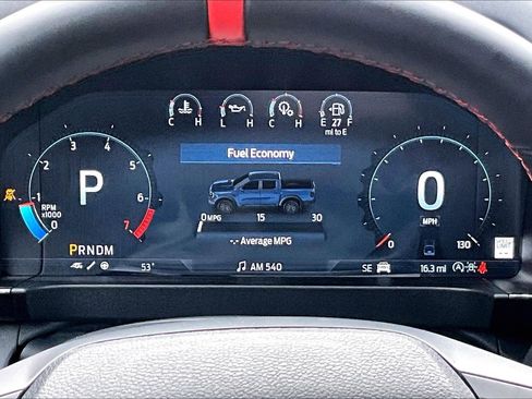 New 2026 Ford Ranger Raptor image 19