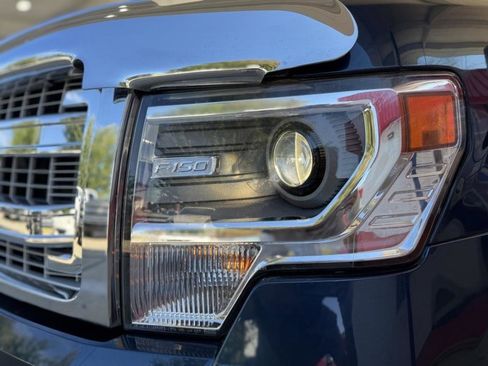 Used 2014 Ford F150 XLT w/ Equipment Group 302A Luxury image 38
