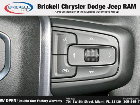 Used 2026 GMC Sierra 1500 SLT AWD/4WD image 29