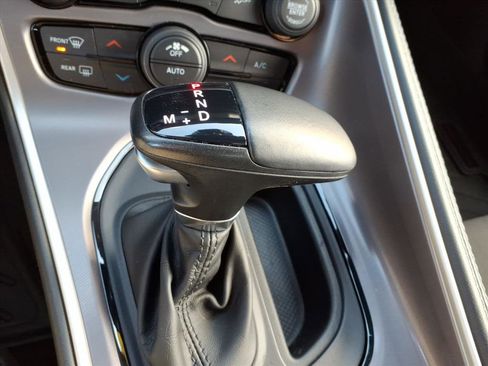 Used 2022 Dodge Challenger R/T w/ Driver Convenience Group image 22