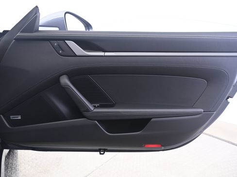 Certified 2026 Porsche 911 Targa 4S AWD/4WD image 20
