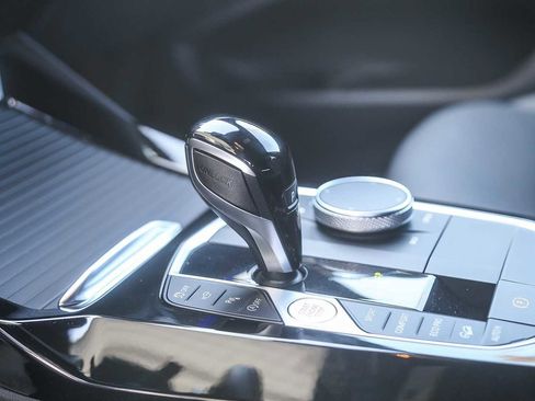 Used 2024 BMW X3 xDrive30i image 19