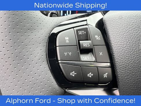 New 2026 Ford Explorer Tremor w/ Tremor Ultimate Package AWD/4WD image 17