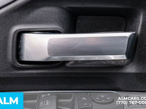 Used 2024 RAM 3500 Big Horn image 49