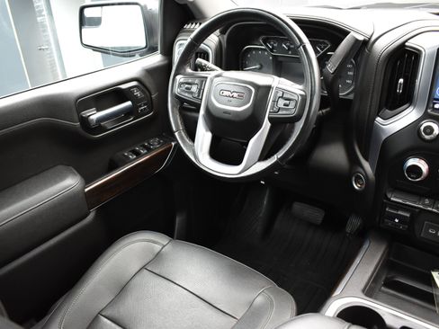 Used 2022 GMC Sierra 1500 SLT image 22