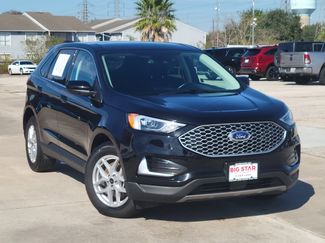 Used 2024 Ford Edge SEL video 2