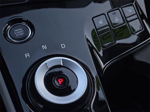 Used 2023 Kia Sportage EX image 30