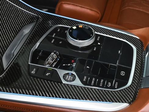 Used 2024 BMW X5 M60i image 51