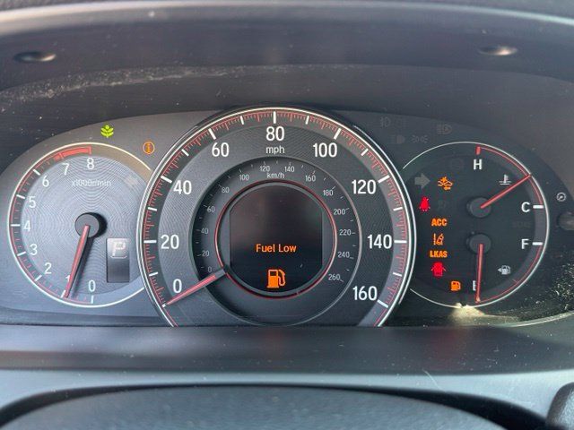 Used 2016 Honda Accord EX-L image 16
