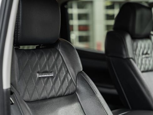 Used 2019 Toyota Tundra Platinum image 45