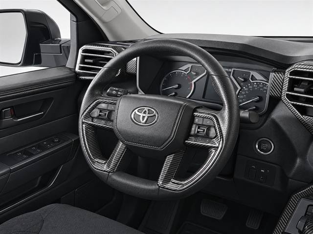Used 2023 Toyota Tundra SR5 w/ SR5 Convenience Package AWD/4WD image 17