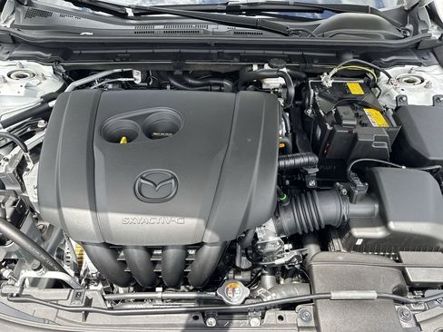 New 2026 MAZDA MAZDA3 s FWD image 56