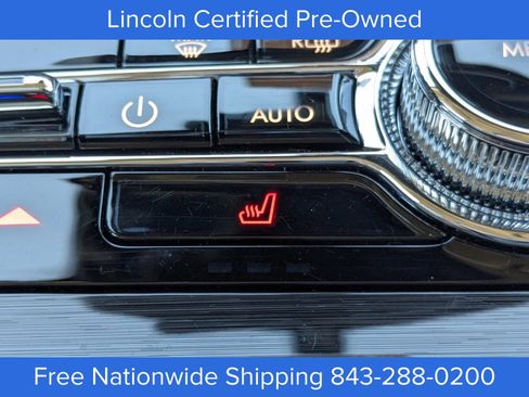 Certified 2023 Lincoln Nautilus AWD w/ Premium Package image 22