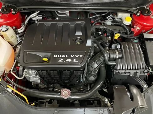 Used 2011 Dodge Avenger Express FWD image 15
