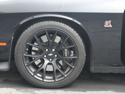 Used 2019 Dodge Challenger R/T Scat Pack w/ Dynamics Package image 32