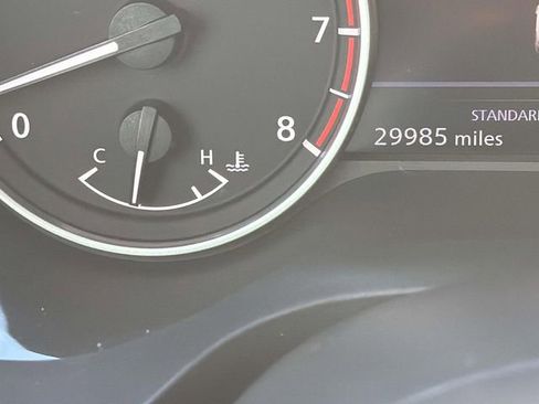 Certified 2023 Nissan Rogue SV image 13