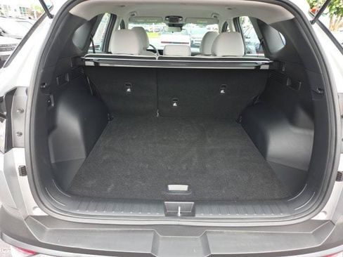 Certified 2026 Hyundai Tucson SE AWD/4WD image 18