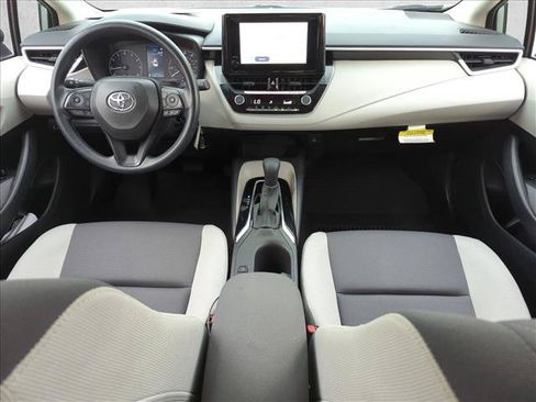 Certified 2024 Toyota Corolla LE FWD image 18