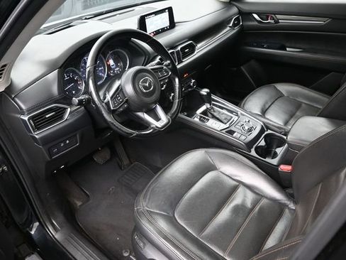 Used 2018 MAZDA CX-5 Grand Touring w/ Premium Package image 20