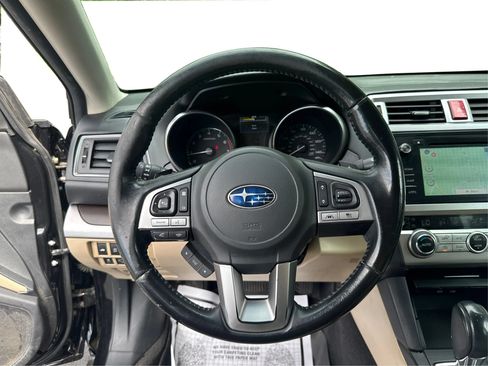 Used 2016 Subaru Legacy 2.5i Limited AWD/4WD image 20