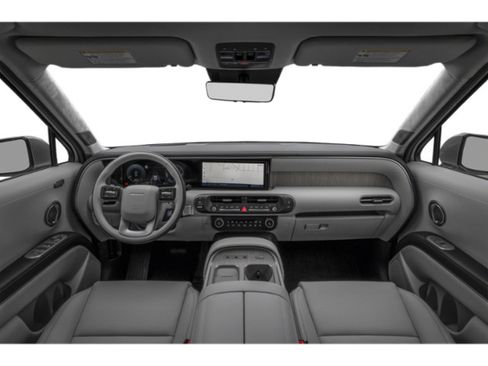 New 2026 Hyundai Palisade Calligraphy AWD/4WD image 5