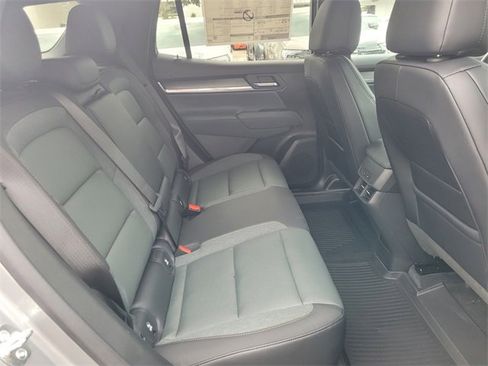 New 2026 GMC Terrain AT4 w/ Convenience Package III image 14