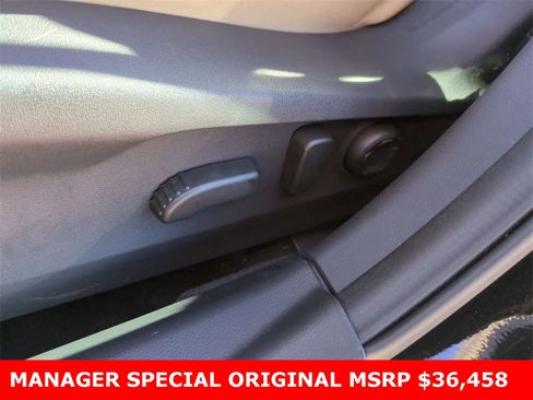 Used 2025 Subaru Legacy Limited image 16