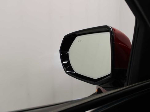 Certified 2023 Cadillac Escalade Sport Platinum image 16