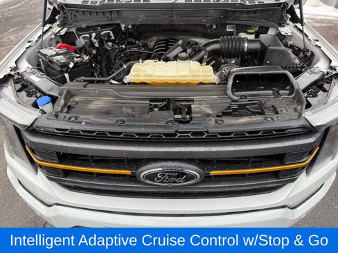 Used 2023 Ford F150 Tremor w/ Equipment Group 402A High image 39