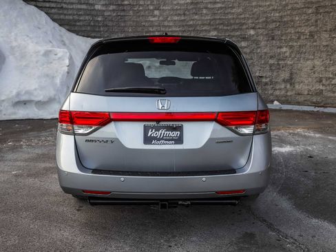 Used 2017 Honda Odyssey Touring image 8