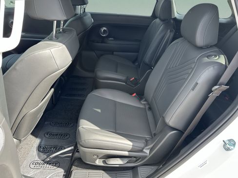 New 2026 Hyundai Palisade SEL FWD image 15