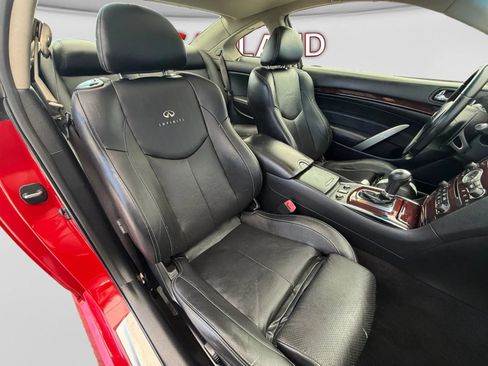 Used 2012 INFINITI G37 x Coupe w/ Premium Pkg AWD/4WD image 23
