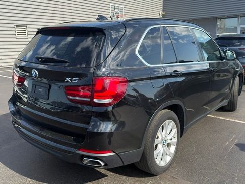 Used 2016 BMW X5 xDrive40e AWD/4WD image 3