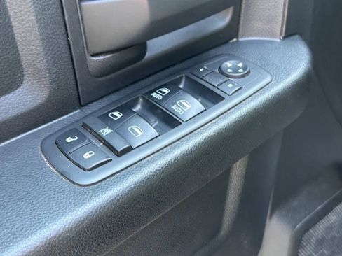 Used 2018 RAM 1500 Tradesman w/ Popular Equipment Group AWD/4WD image 14