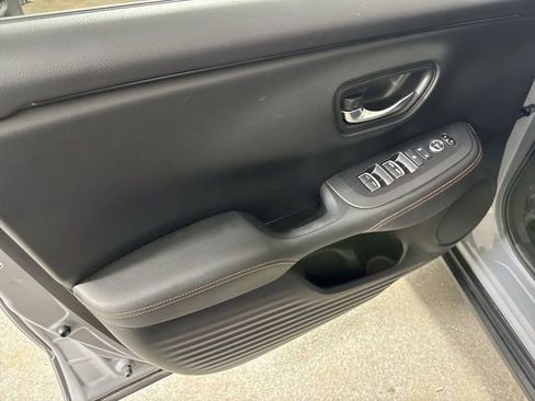 Used 2023 Honda HR-V Sport image 19