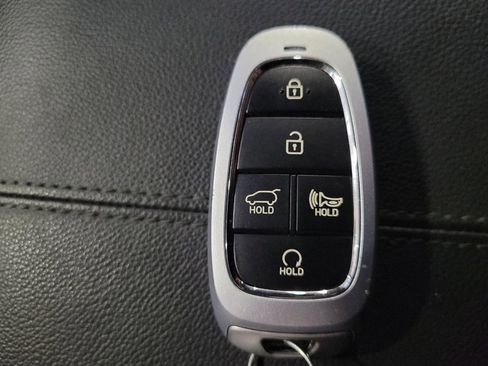 Used 2023 Hyundai Tucson SEL image 33